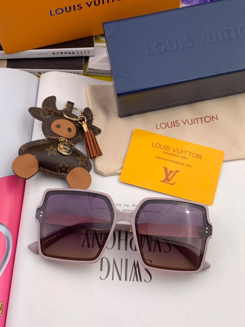 LV Sunglasses